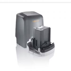 Somfy Moteur seul avec capot SAV slidymoove 600 -