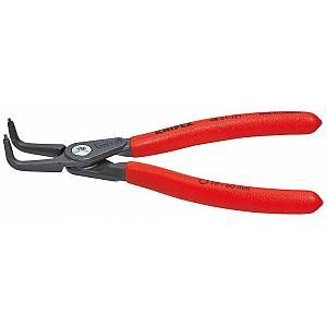 Image de Knipex Pince de précision pour circlips 130 mm _ 48 21 J11 SB,