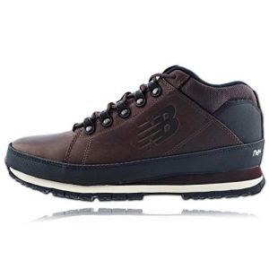 Image de New Balance 754, Chaussures de Fitness Homme, Marron