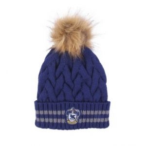 HARRY POTTER Bonnet Pompon Serdaigle