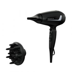 Rowenta Pro Expert CV8820F0 s&egrave;che-cheveux 1 pcs
