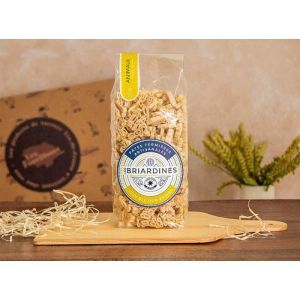 PATES - Pâtes artisanales en forme danimaux de la ferme 300g