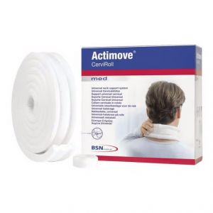 Collier cervical Actimove Cerviroll LPPR