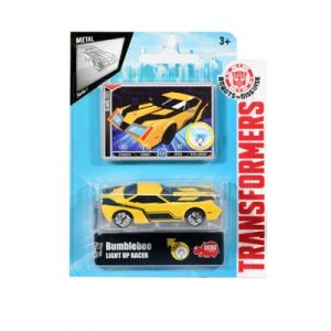 Majorette Voiture Transformers Robots in Disguise