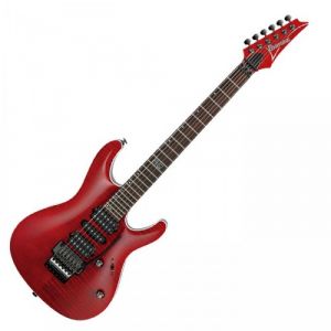 Ibanez Kiko Loureiro KIKO100 TRR Japan - Transparent Ruby Red