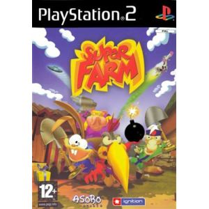 Image de Super Farm [PS2]