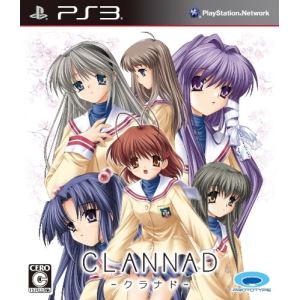 Image de Clannad [PS3]