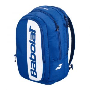 Babolat Court Hero Sac À Dos - Bleu