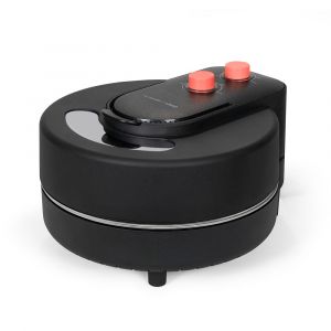 Livoo Four &agrave; pizza 1800w noir - DOC347CO