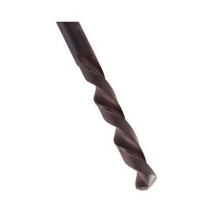 Image de Tivoly Foret m&eacute;taux cylindrique HSS &Oslash;12,5mm - 11452011250