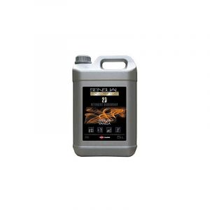 Sensual surodorant detergent vanille tenace - 5L