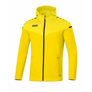 Jako Veste femme à capuche Champ 2.0