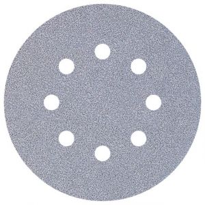 Image de Wolfcraft 1150000 - 5 disques abrasifs