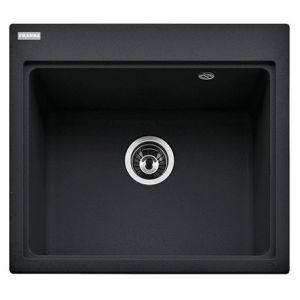 Image de Franke Fiji Fragranit+ FIG 610-58 663397 Onyx