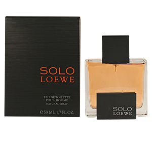 Loewe Solo - Eau de toilette pour homme - 50 ml