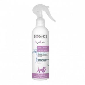 Vadigran Biogance chien spray calmant 250ml