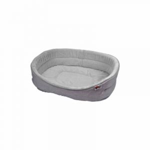 Panier pour Chien & Chat "Newton" 40cm Gris Prix