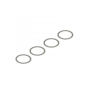 Arrma Washer 20x24x0.2mm (4)