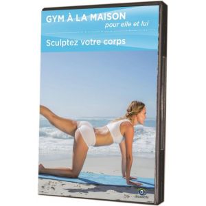 Image de Gym à la maison pour elle et lui : Sculptez votre corps