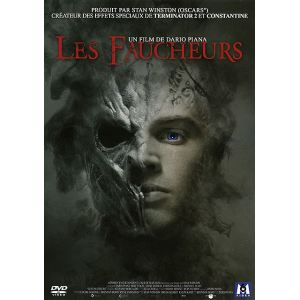 Les Faucheurs