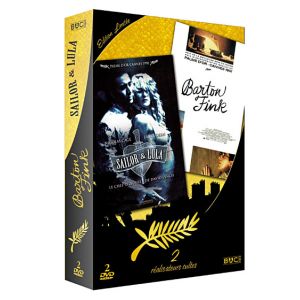 Image de Coffret Sailor et Lula + Barton Fink