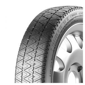 Continental T125/70 R18 99M sContact