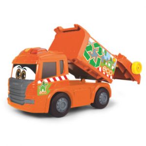 Dickie Toys ABC Manni Müll