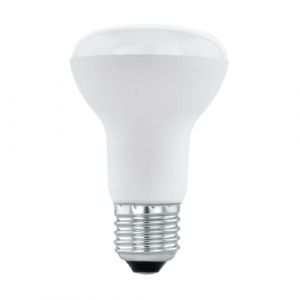 Eglo Réflecteur LED E27 R63 7 W 3 000 K mat