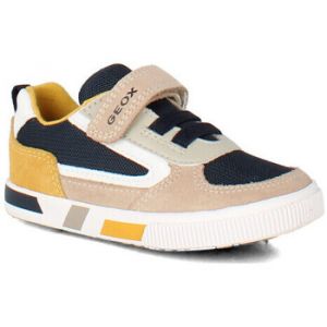 Geox B KILWI BOY B 26 Marron