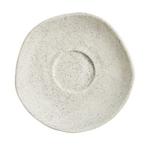 Arcoroc Assiette Rocaleo Café Céramique Bicolore (Ø 13 cm) (Référence : S2704194)