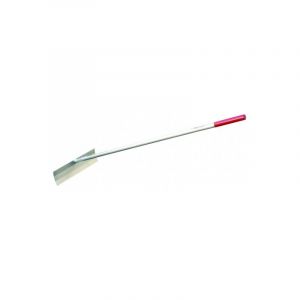 Taliaplast Epandeur a bitume aluminium 54CM tp avec manche 150CM 470321