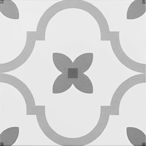 Carrelage Carreaux de ciment Barcelona motif cosmopolita 20x20 cm
