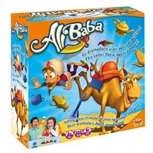 Splash Toys Ali Baba