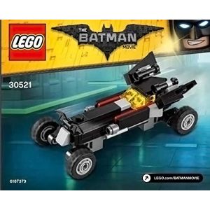 Lego 30521 - The Batman movie : Mini Batmobile