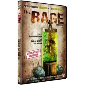 The rage - de Robert Kurtzman