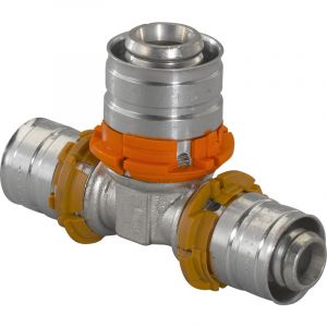 Uponor TE A SERTIR REDUIT 16X20X16