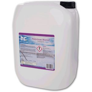 Höfer Chemie Floculant liquide 2 x 20 L