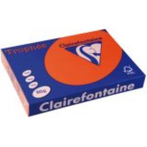 Clairefontaine Ramette de 500 feuilles Trophée A3 80g