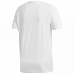 Adidas T shirt essential t l