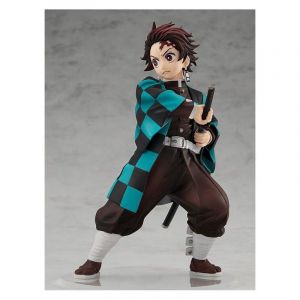 Good smile company Figurine - Demon Slayer - Pop Up Parade Tanjiro Kamado