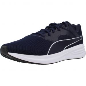 Puma Chaussures de running Transport Bleu - Taille 43