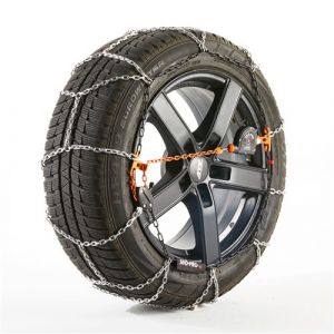 Chaines neige 9mm EVO 120