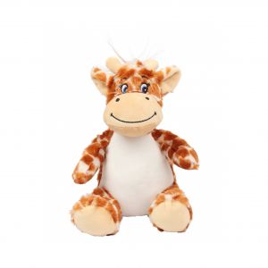 Peluche Mumbles Print Me