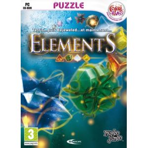 Elements [PC]