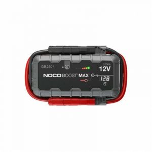 NOCO Booster de démarrage Lithium 12V 5.250A GB250
