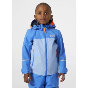 Helly Hansen Veste de ski enfant Shelter 2.0