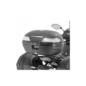 Kappa Support pour top case Monolock ou Monokey Yamaha MT-10 16-18