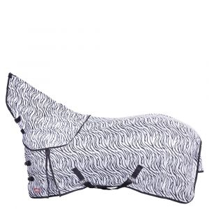 Chemise anti-mouches pour cheval Premiere Equitation Animal Print
