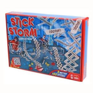 Image de Goliath Stick Storm Cobra Strike