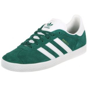 Image de Adidas Chaussures enfant Gazelle Verte Enfant